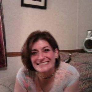 Meet your Posher, Lena